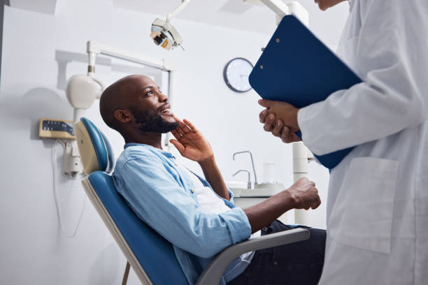 Best Cosmetic Emergency Dentistry in Saranac, MI