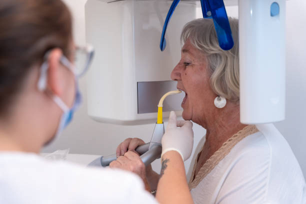 Best Emergency Denture Repair in Saranac, MI