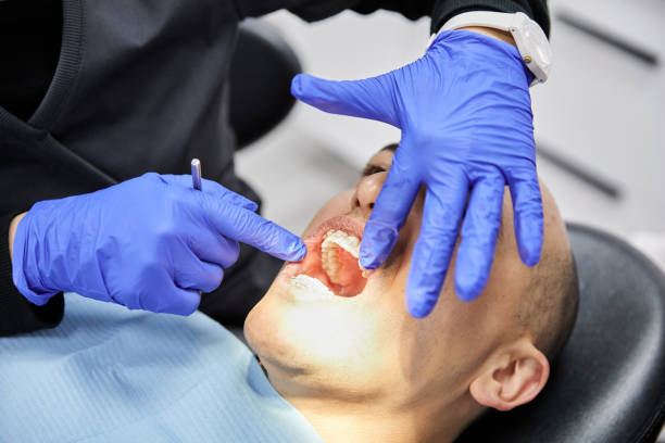 Best Emergency TMJ Treatment in Saranac, MI