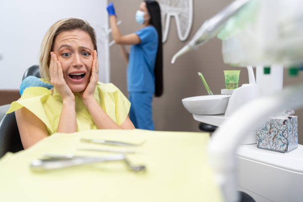 Best Emergency Orthodontic Services in Saranac, MI