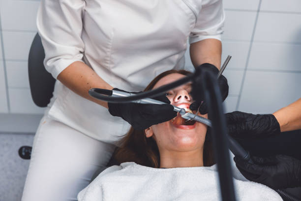 Best Emergency Tooth Extraction in Saranac, MI
