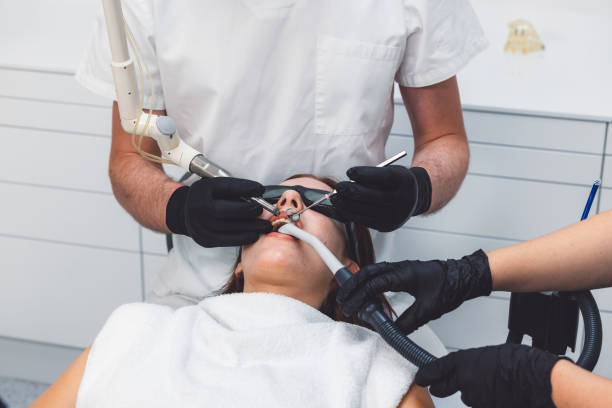 Best Emergency Orthodontic Services in Saranac, MI